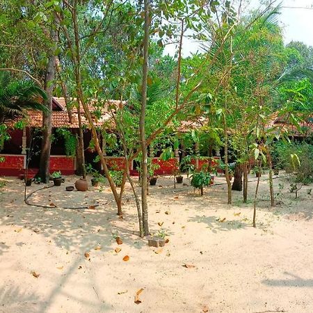 Abba Marari Beach Villas & Homestay Mararikulam Alappuzha Bagian luar foto