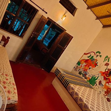 Abba Marari Beach Villas & Homestay Mararikulam Alappuzha Bagian luar foto