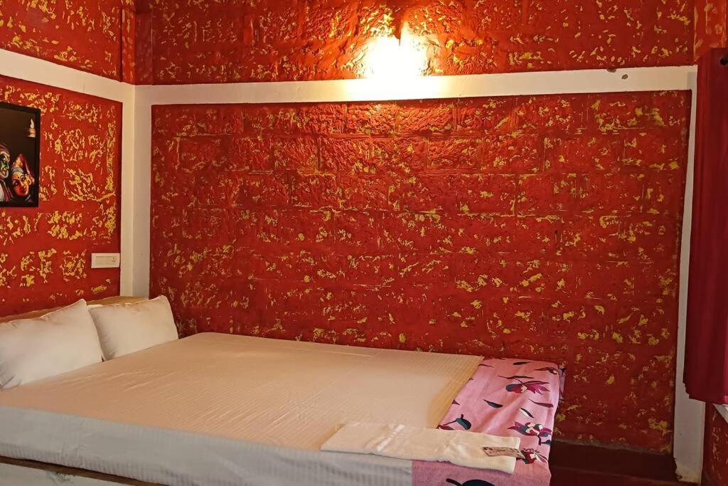 Abba Marari Beach Villas & Homestay Mararikulam Alappuzha Bagian luar foto