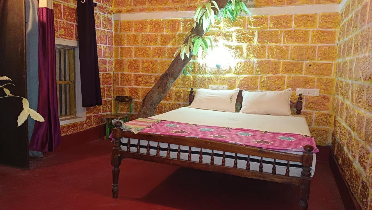 Abba Marari Beach Villas & Homestay Mararikulam Alappuzha Bagian luar foto