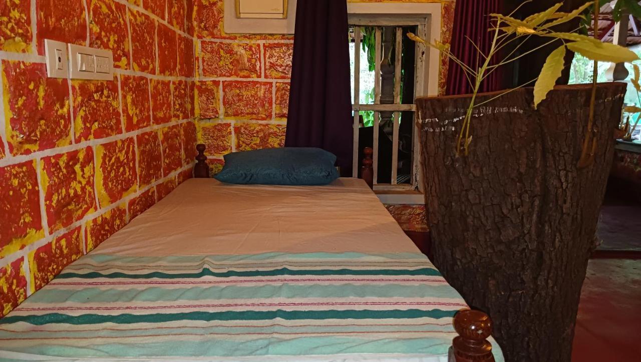 Abba Marari Beach Villas & Homestay Mararikulam Alappuzha Bagian luar foto