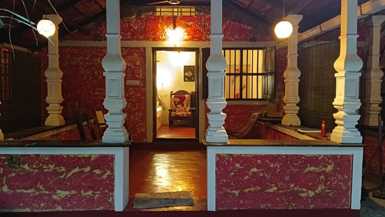 Abba Marari Beach Villas & Homestay Mararikulam Alappuzha Bagian luar foto