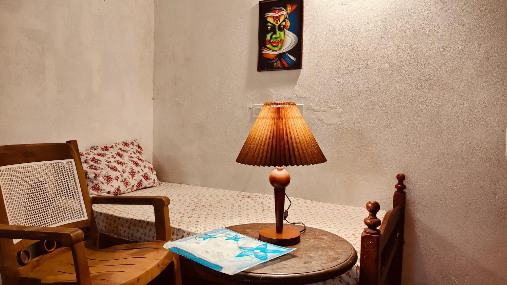 Abba Marari Beach Villas & Homestay Mararikulam Alappuzha Bagian luar foto