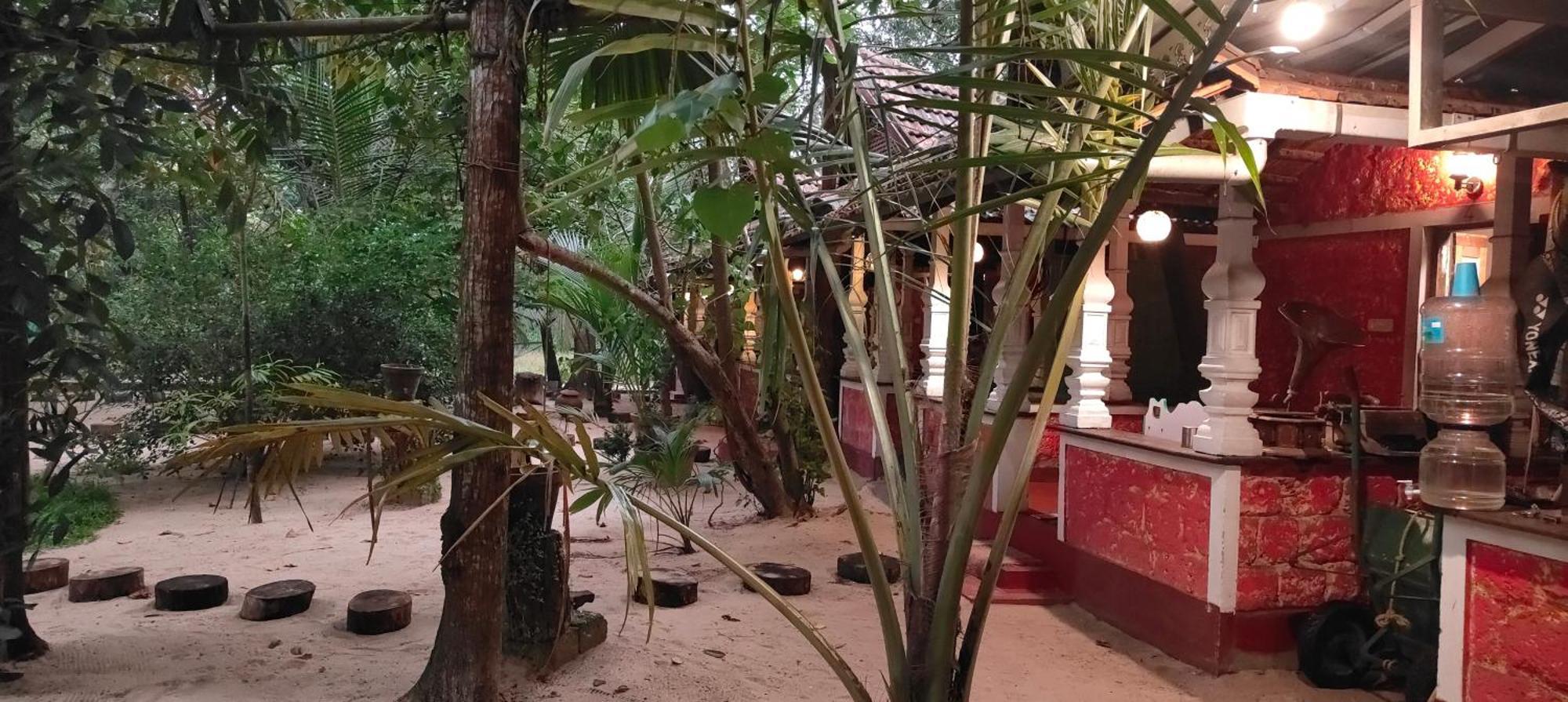 Abba Marari Beach Villas & Homestay Mararikulam Alappuzha Bagian luar foto