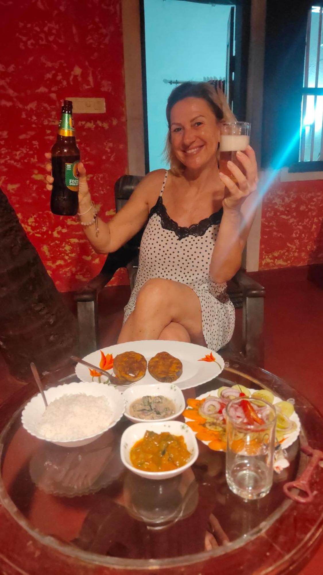 Abba Marari Beach Villas & Homestay Mararikulam Alappuzha Bagian luar foto